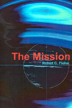 portada the mission (en Inglés)
