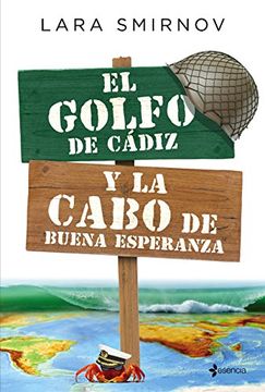 portada El Golfo de Cádiz y la Cabo de Buena Esperanza (Volumen independiente) (Spanish Edition)