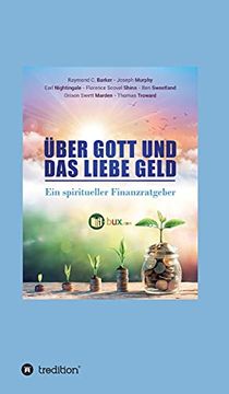 portada Über Gott und das Liebe Geld (in German)