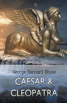portada Caesar and Cleopatra 