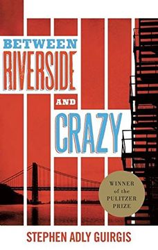 portada Between Riverside and Crazy (Tcg Edition)