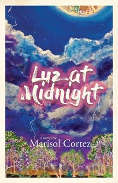 portada Luz at Midnight (en Inglés)