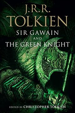 portada Sir Gawain and the Green Knight, Pearl, and sir Orfeo (en Inglés)