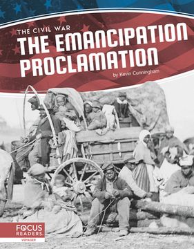 portada The Emancipation Proclamation (en Inglés)