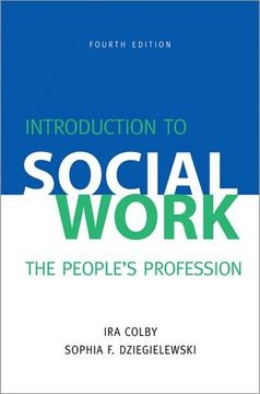portada Introduction to Social Work, Fourth Edition: The People's Profession