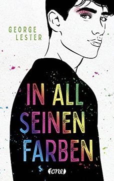 portada In all Seinen Farben (in German)