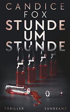 portada Stunde um Stunde (in German)