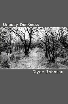 portada uneasy darkness (in English)