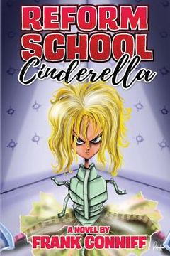 portada Reform School Cinderella (en Inglés)