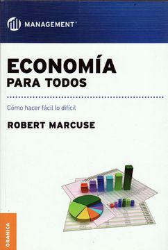portada Economía Para Todos (in Spanish)