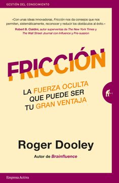 portada Fricción (in Spanish)