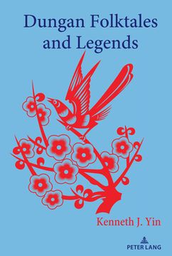 portada Dungan Folktales and Legends (en Inglés)