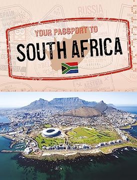 portada Your Passport to South Africa