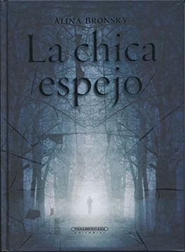 portada La Chica Espejo (in Spanish)