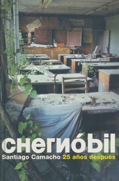 portada chernobil 25 años despues