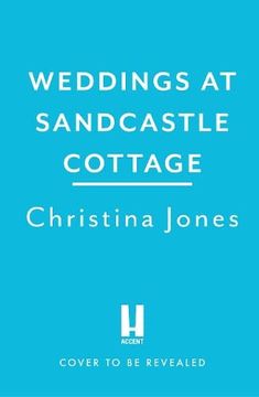 portada Weddings at Sandcastle Cottage (en Inglés)