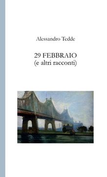 portada 29 Febbraio (e altri racconti) (en Italiano)