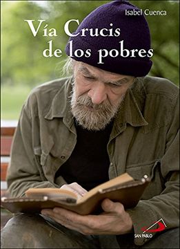portada Vía Crucis de los Pobres (in Spanish)
