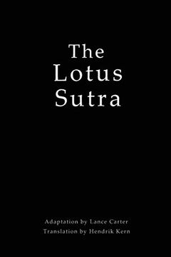 portada The Lotus Sutra (en Inglés)