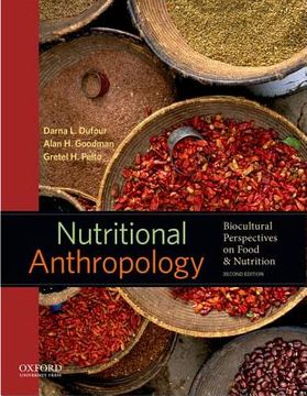 portada nutritional anthropology