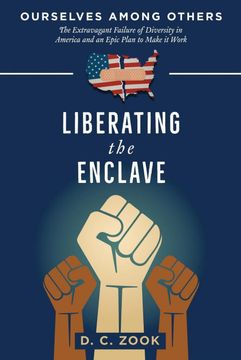 portada Liberating the Enclave (in English)
