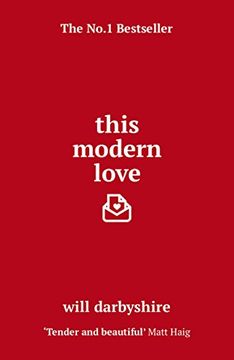 portada This Modern Love (en Inglés)