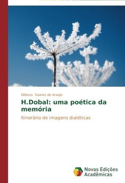 portada H.Dobal: uma poética da memória