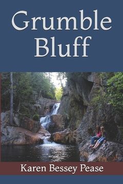 portada Grumble Bluff (in English)
