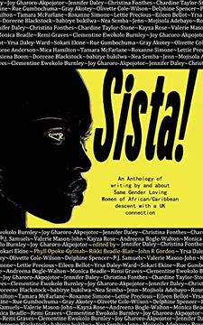 portada Sista! An Anthology of Writings by Same Gender Loving Women of African (en Inglés)