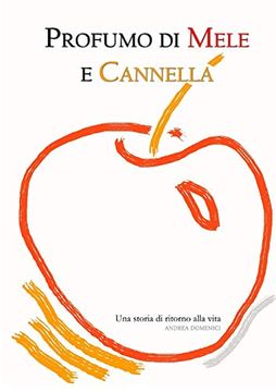 portada Profumo di Mele e Cannella (en Italiano)