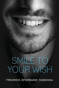 portada Smile to Your Wish (in English)