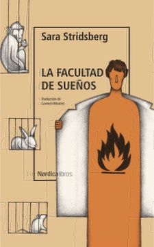 portada Facultad de Sueños, La (in Spanish)