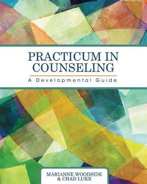 portada Practicum in Counseling: A Developmental Guide (en Inglés)