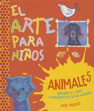 portada Arte Para Niños, el (Picarona) (in Spanish)
