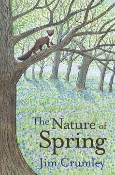 portada The Nature of Spring (Seasons) (en Inglés)