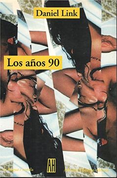 portada A･Os Noventa (Coleccion Nueva Narrativa) (in Spanish)