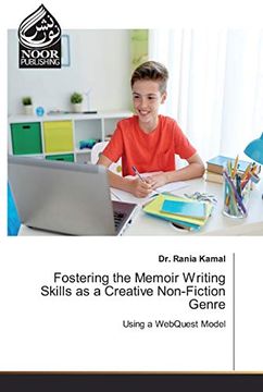 portada Fostering the Memoir Writing Skills as a Creative Non-Fiction Genre 
