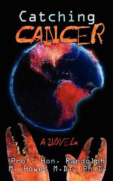 portada catching cancer (en Inglés)