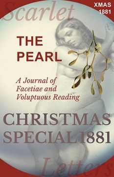 portada The Pearl Christmas Special 1881 (en Inglés)