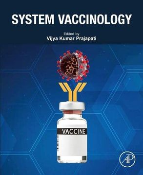 portada System Vaccinology: The History, the Translational Challenges and the Future (en Inglés)
