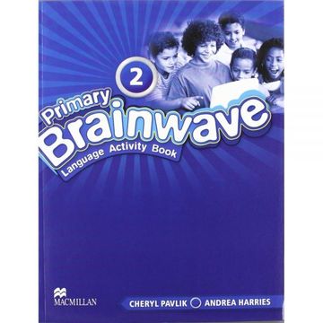 portada BRAINWAVE 2 Act (in English)