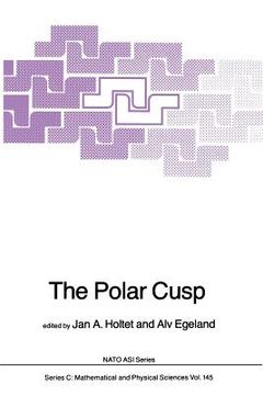 portada The Polar Cusp (en Inglés)