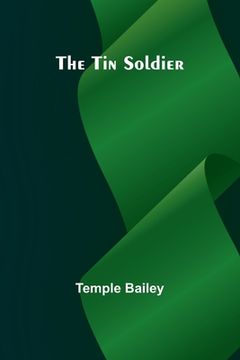 portada The Tin Soldier (en Inglés)