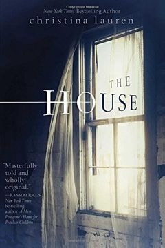 portada The House (in English)
