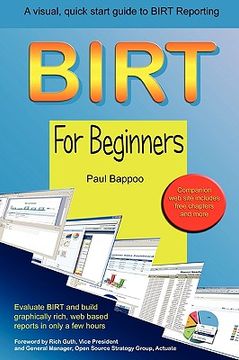 portada birt for beginners (in English)