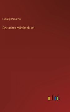 portada Deutsches Märchenbuch (en Alemán)