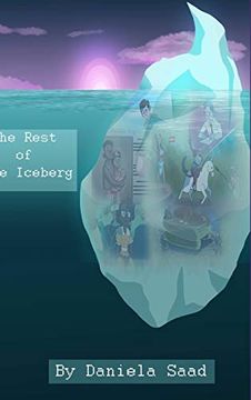 portada The Rest of the Iceberg (en Inglés)