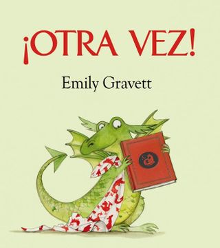 portada Otra Vez! (in Spanish)
