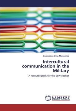 portada Intercultural communication in the Military: A resource pack for the ESP teacher