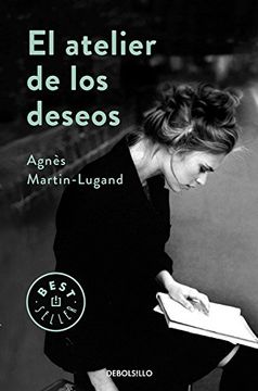 portada El Atelier de los Deseos (in Spanish)
